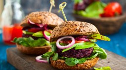 hamburguesa