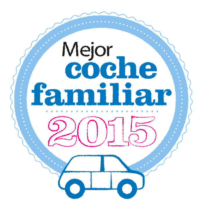 Los 12 coches familiares elegidos por el cómite de expertos