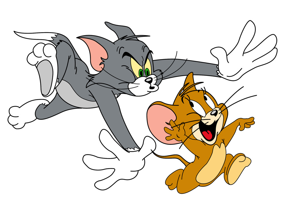 Tom y Jerry