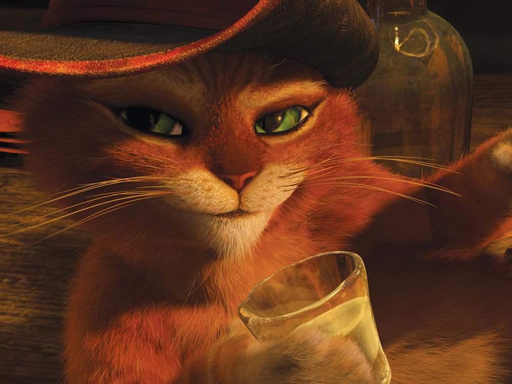 El Gato con Botas