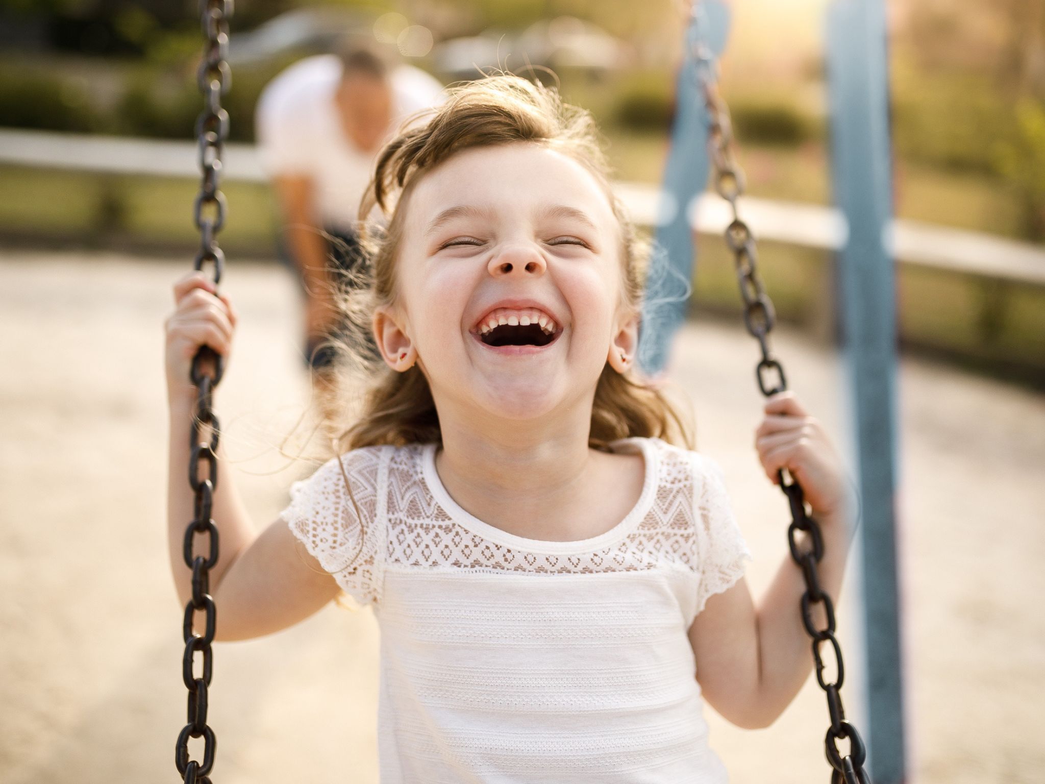 36 frases positivas para niños: cortas y necesarias para su desarrollo
