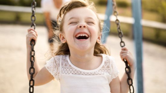 36 frases positivas para niños: cortas y necesarias para su desarrollo
