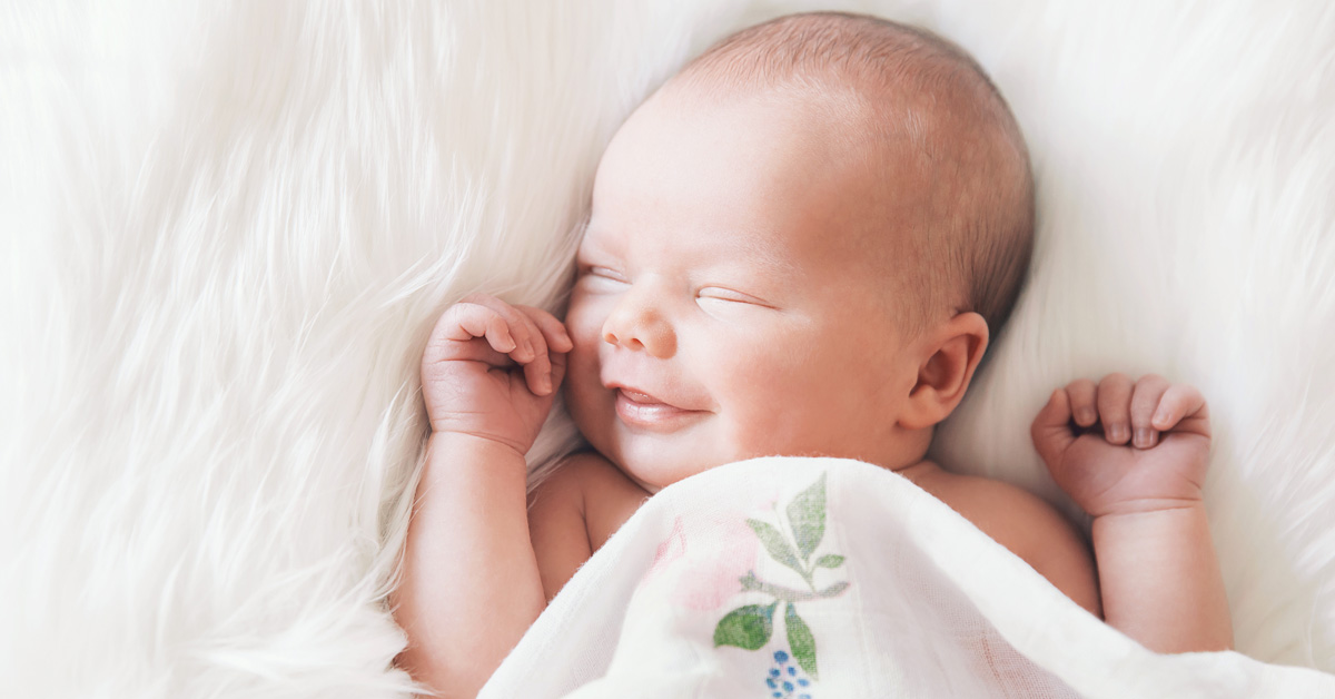 Nombres de niño inspirados en los cuentos infantiles