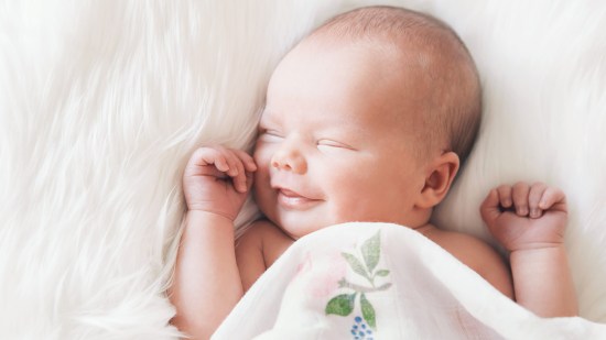 Nombres de niño inspirados en los cuentos infantiles