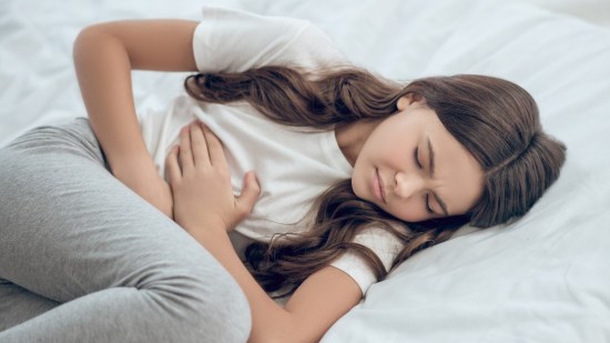 Cómo se diagnostica una infección de orina en niños