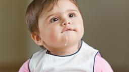 Reflujo gastroesofágico en niños