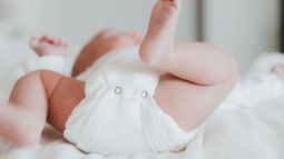 Cacas infantiles: ¿qué indica cada color y por qué cambian?