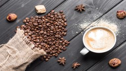 Los Peugeot que permiten disfrutar del aroma de un café recién molido en casa