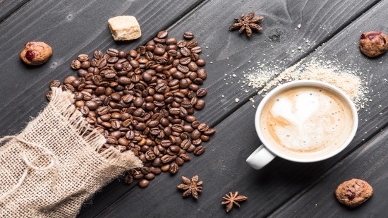 Los Peugeot que permiten disfrutar del aroma de un café recién molido en casa