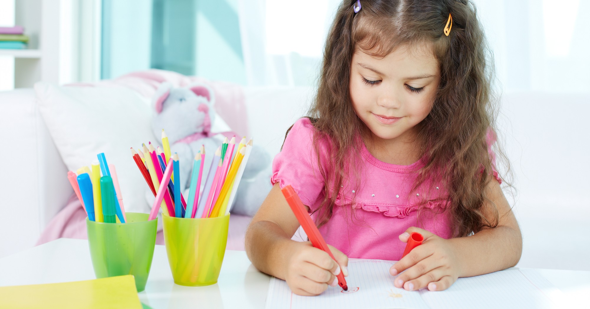 Actividades para practicar la grafía de números y letras