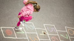 Juegos tradicionales del mundo: los más populares