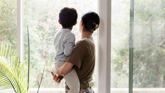 Síndrome de la Cabaña: ¿afecta también a los niños?