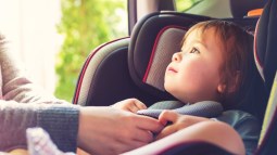 Silla del coche
