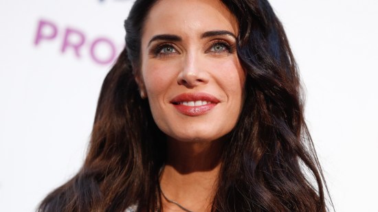 Pilar Rubio