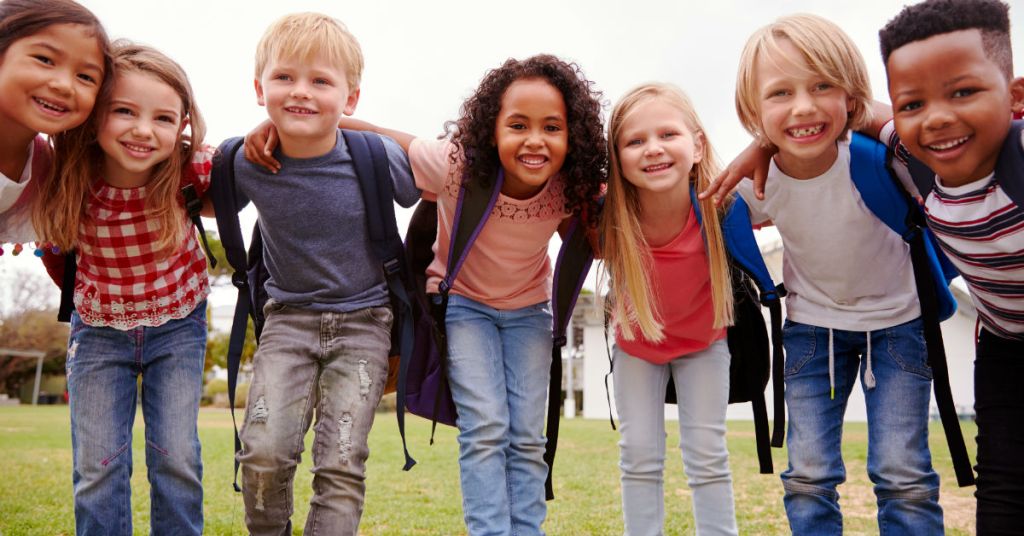 Por una educación basada en el respeto y la diversidad: ¿cómo podemos conseguirlo?