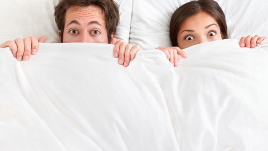 pareja
