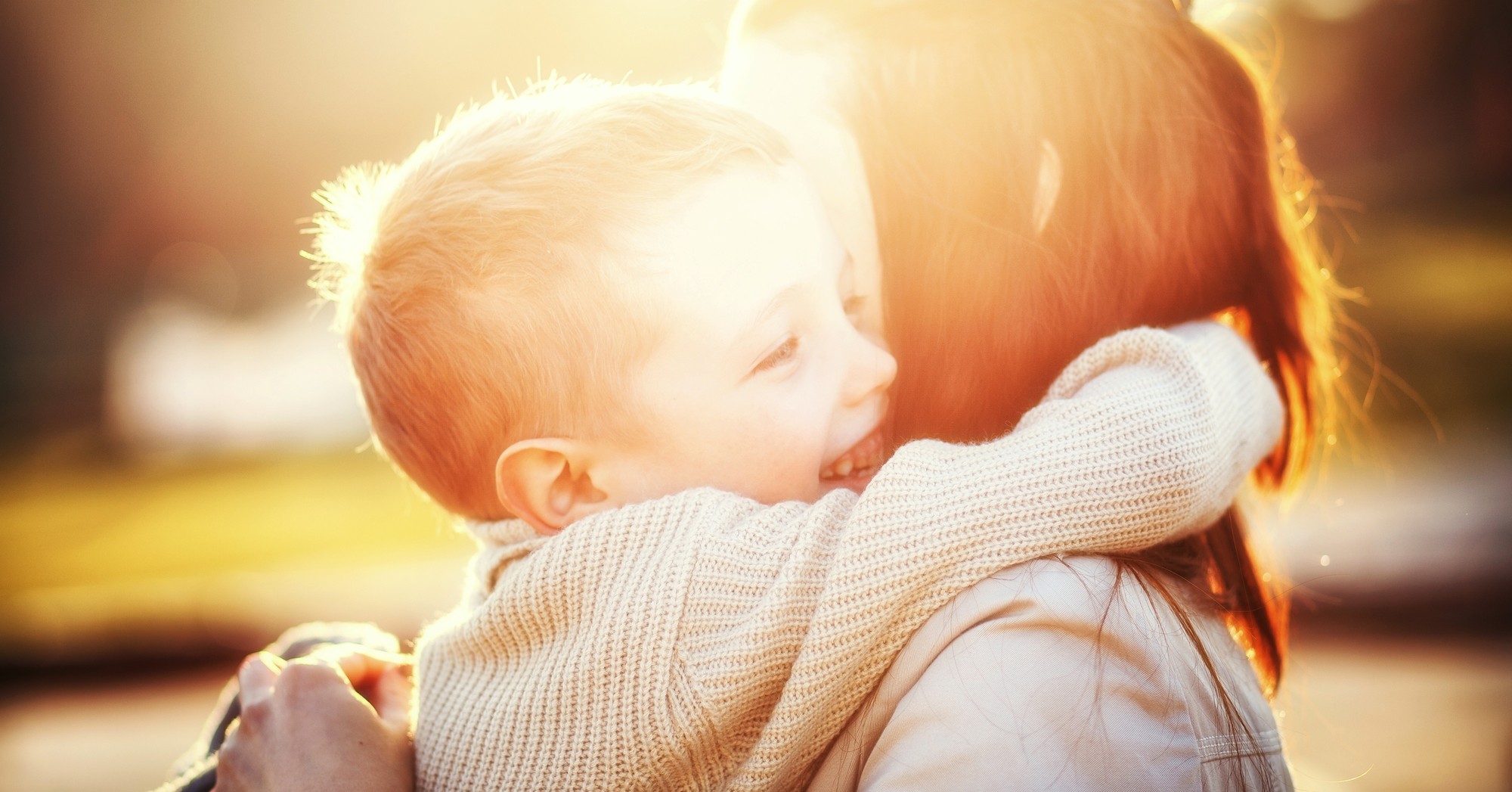 Cómo educar a tu hijo sin etiquetas