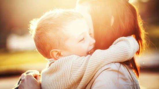 Cómo educar a tu hijo sin etiquetas