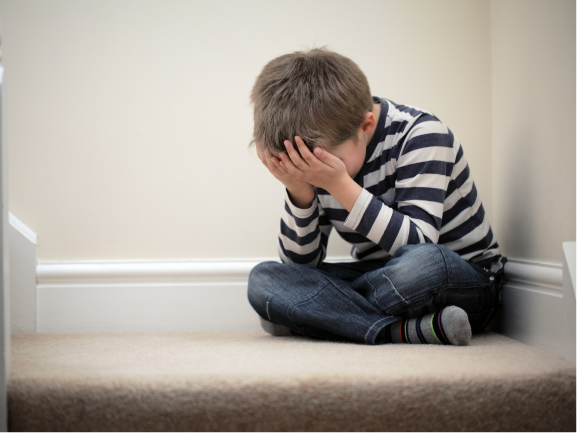 Cómo ayudar a los niños a lidiar con la decepción