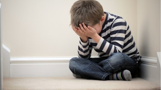 Cómo ayudar a los niños a lidiar con la decepción