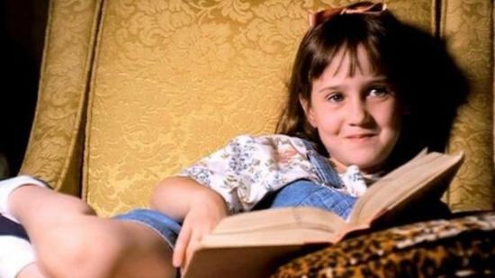 matilda
