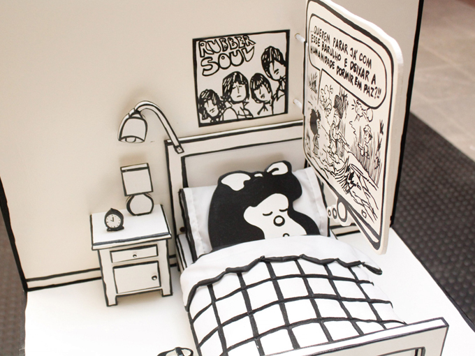 10 curiosidades sobre Mafalda