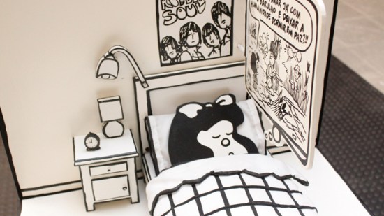 10 curiosidades sobre Mafalda