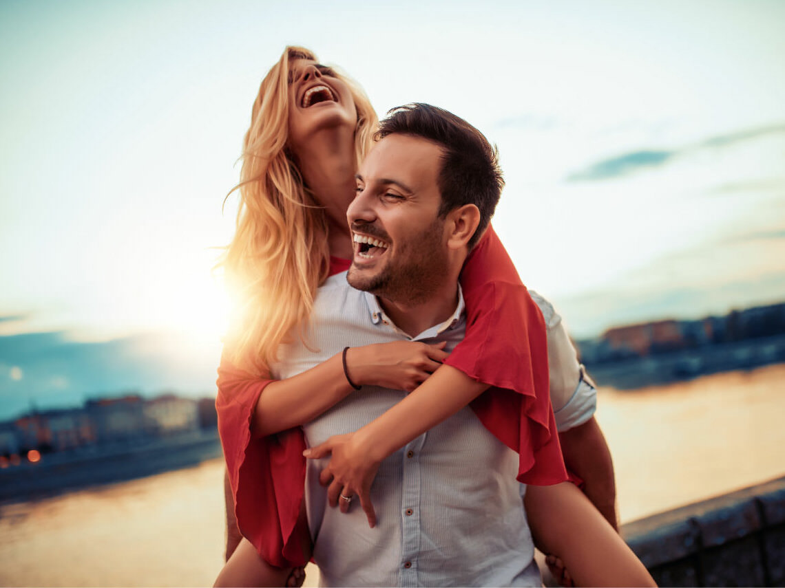 Relación de pareja