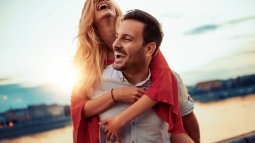 Relación de pareja