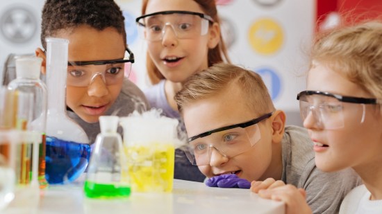 experimentos