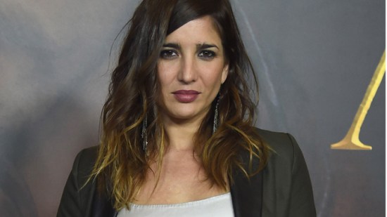 Lucia Jiménez ya tiene a su tercer hijo