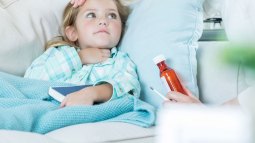 Dolor de garganta y estreptococo en niños: todo lo que debes saber