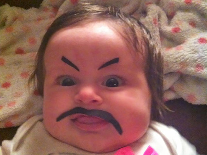 10 razones por las que papá es el más divertido