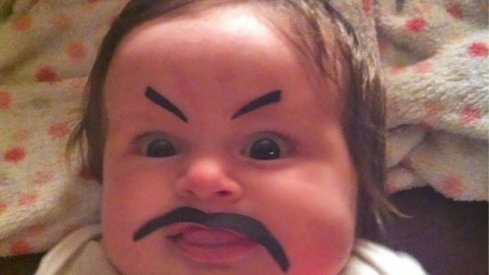 10 razones por las que papá es el más divertido