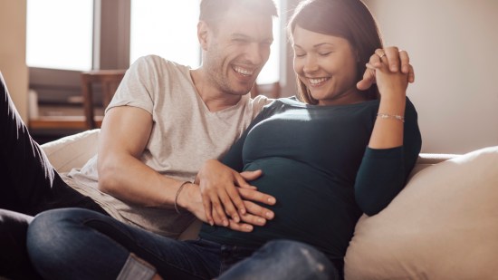 Cuentos para mamás y papás que están esperando