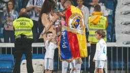 ¿Cuáles son los nombres de los hijos de los famosos?