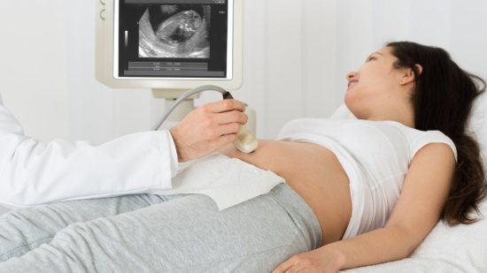 ¿Qué es un ecocardiograma fetal?
