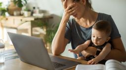 Siete de cada diez mujeres se sienten mucho más cansadas que antes de la pandemia