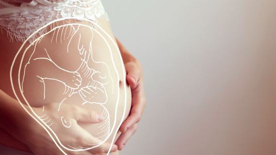 Qué hacer con la placenta después del nacimiento del bebé