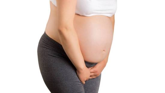 Candidiasis en el embarazo: ¿se puede prevenir?