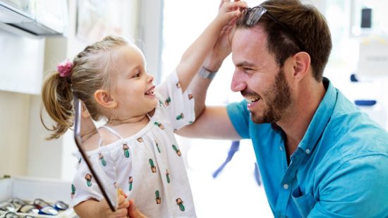 Cómo mejorar la superación personal en los niños