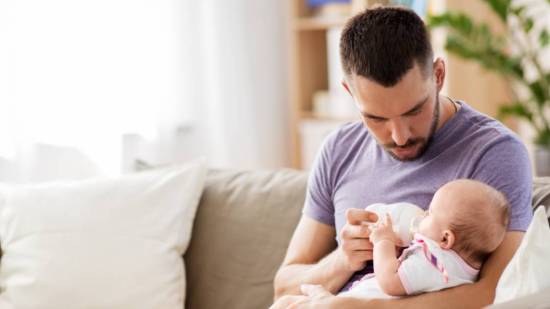 Padres solteros: ¿a qué ayudas puedo optar?