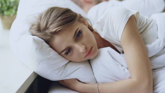 Depresión perinatal: qué es
