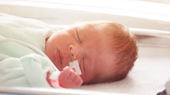 20 consejos para los padres de niños prematuros