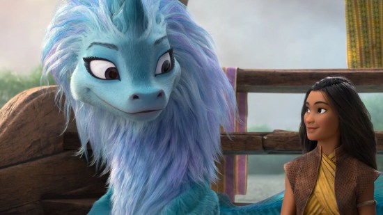 Nombres de niña inspirados en películas de Disney contemporáneas