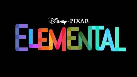 Elemental: todo lo que sabemos sobre la nueva película de Pixar