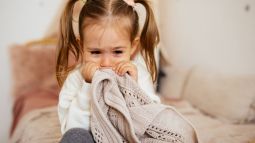 ¿Por qué el miedo es beneficioso para el desarrollo del niño?