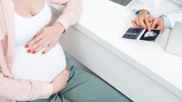 ¿Es normal tener hematomas intrauterinos durante el embarazo?