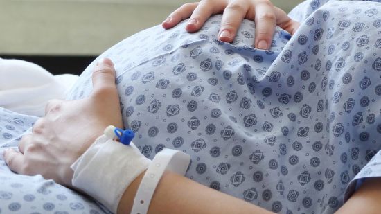 Elegir el hospital en el embarazo
