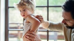 Problemas frecuentes en la piel de los niños